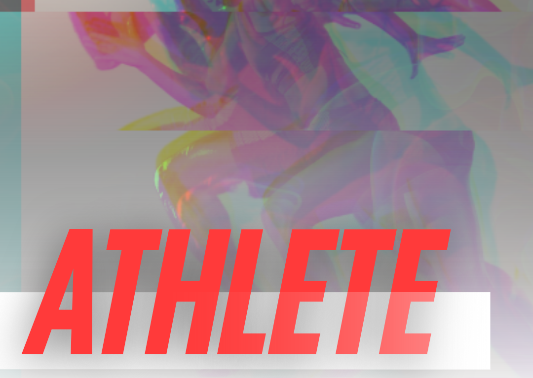 Athlete